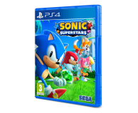 Sonic Superstars PS4 - 1159159 - zdjęcie 2